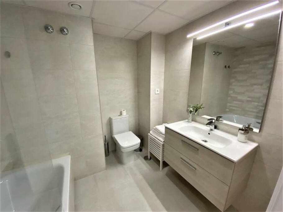 XV Apartamentos Morales & Arnal Естепона Екстер'єр фото