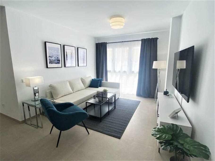 XV Apartamentos Morales & Arnal Естепона Екстер'єр фото