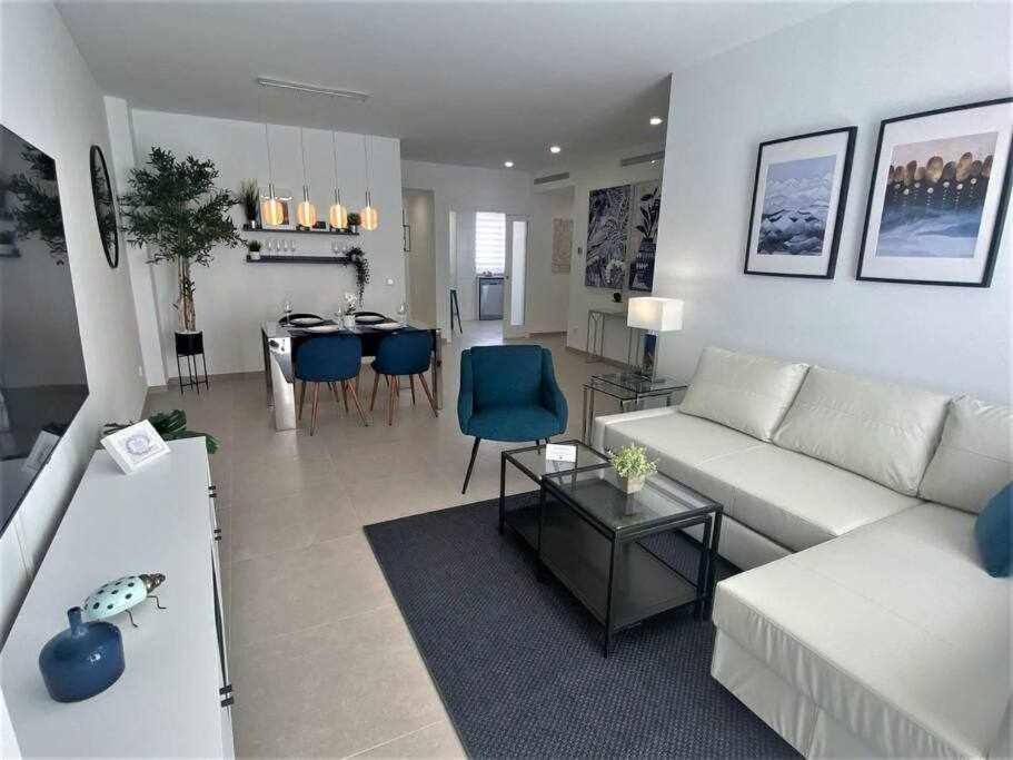 XV Apartamentos Morales & Arnal Естепона Екстер'єр фото